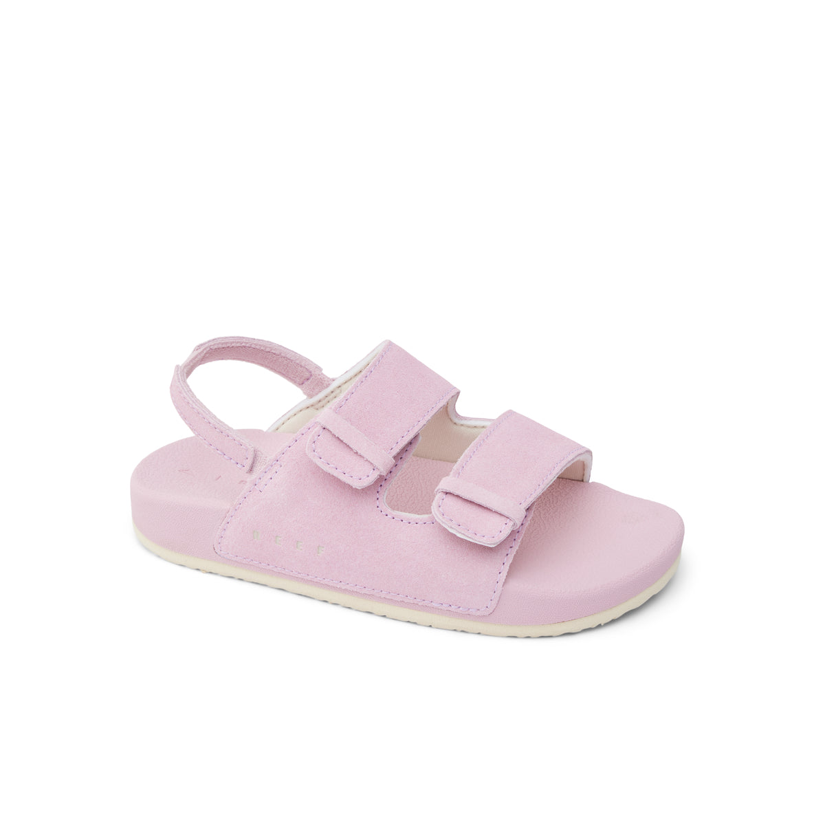 Little Ojai Cameo Pink כפכפי תינוקות