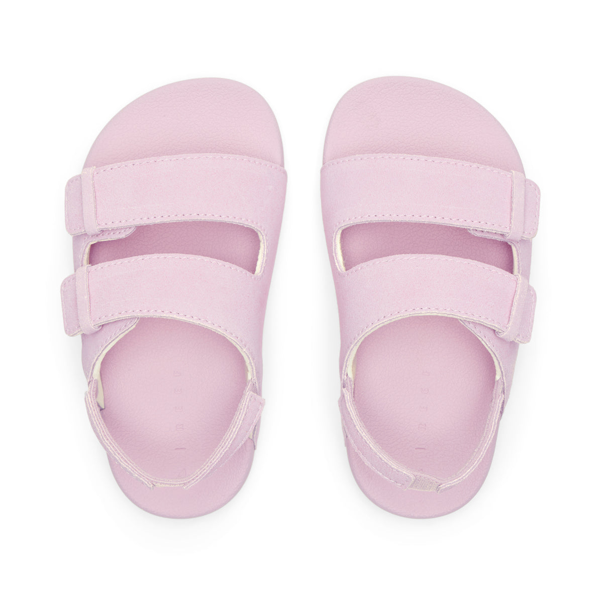 Little Ojai Cameo Pink כפכפי תינוקות