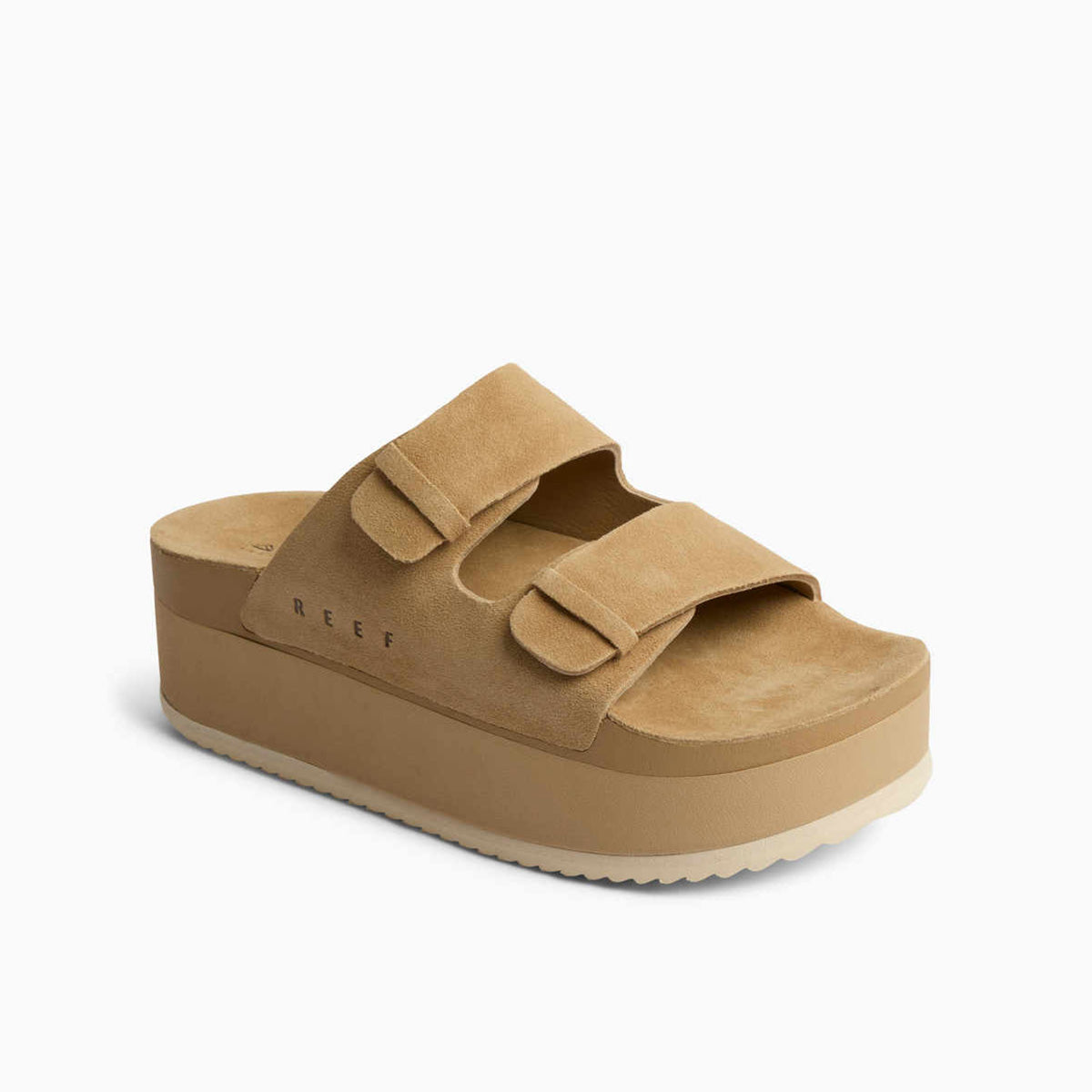 Ojai Gigi Starfish כפכפי פלטורמה לנשים