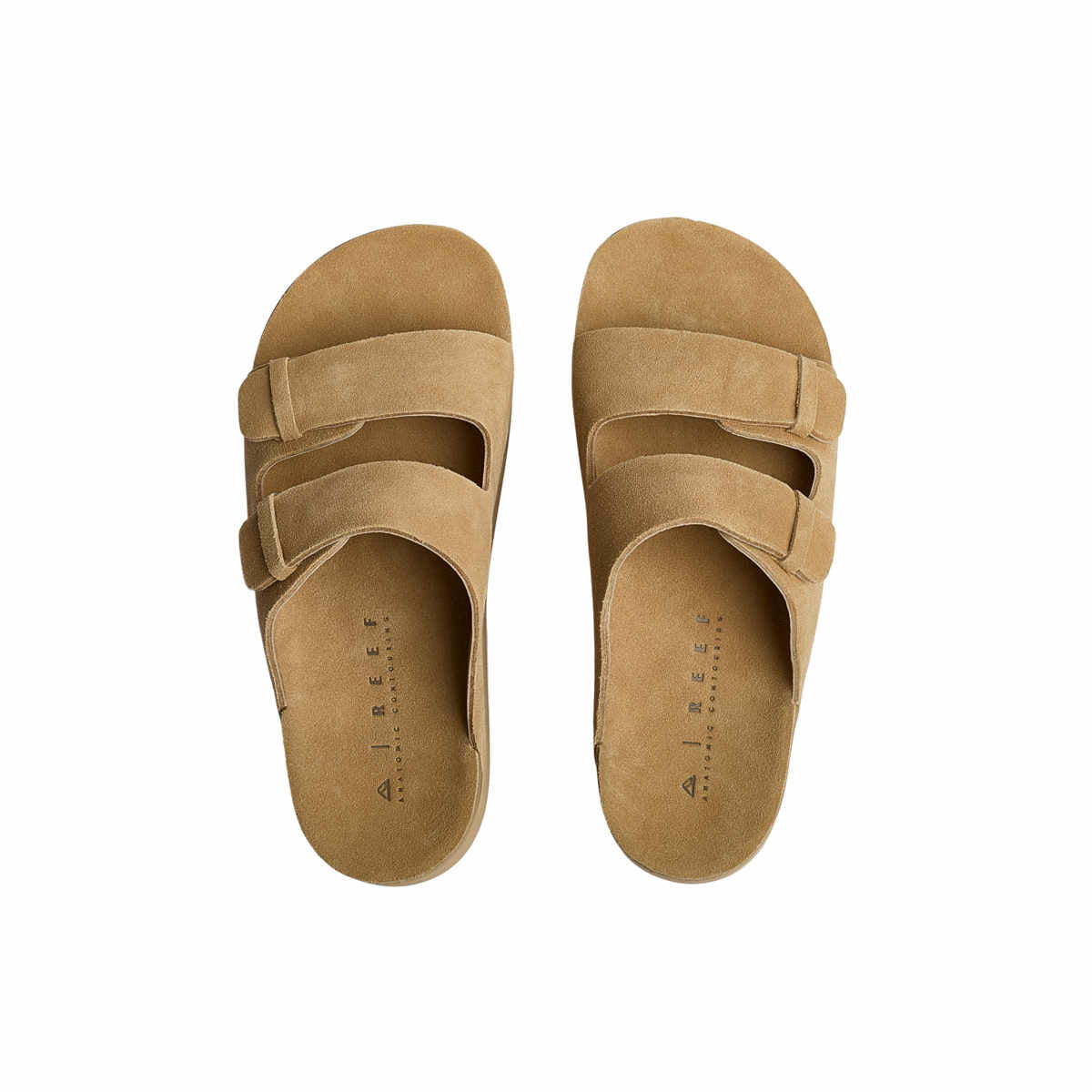 Ojai Gigi Starfish כפכפי פלטורמה לנשים