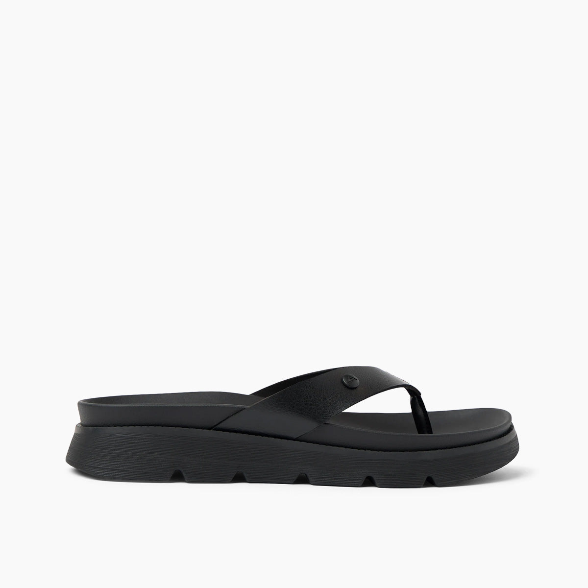 Vista Luxe Vivianahh Black כפכפים לנשים