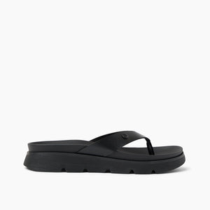 Vista Luxe Vivianahh Black כפכפים לנשים