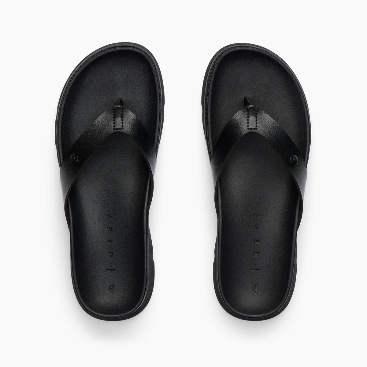 Vista Luxe Vivianahh Black כפכפים לנשים