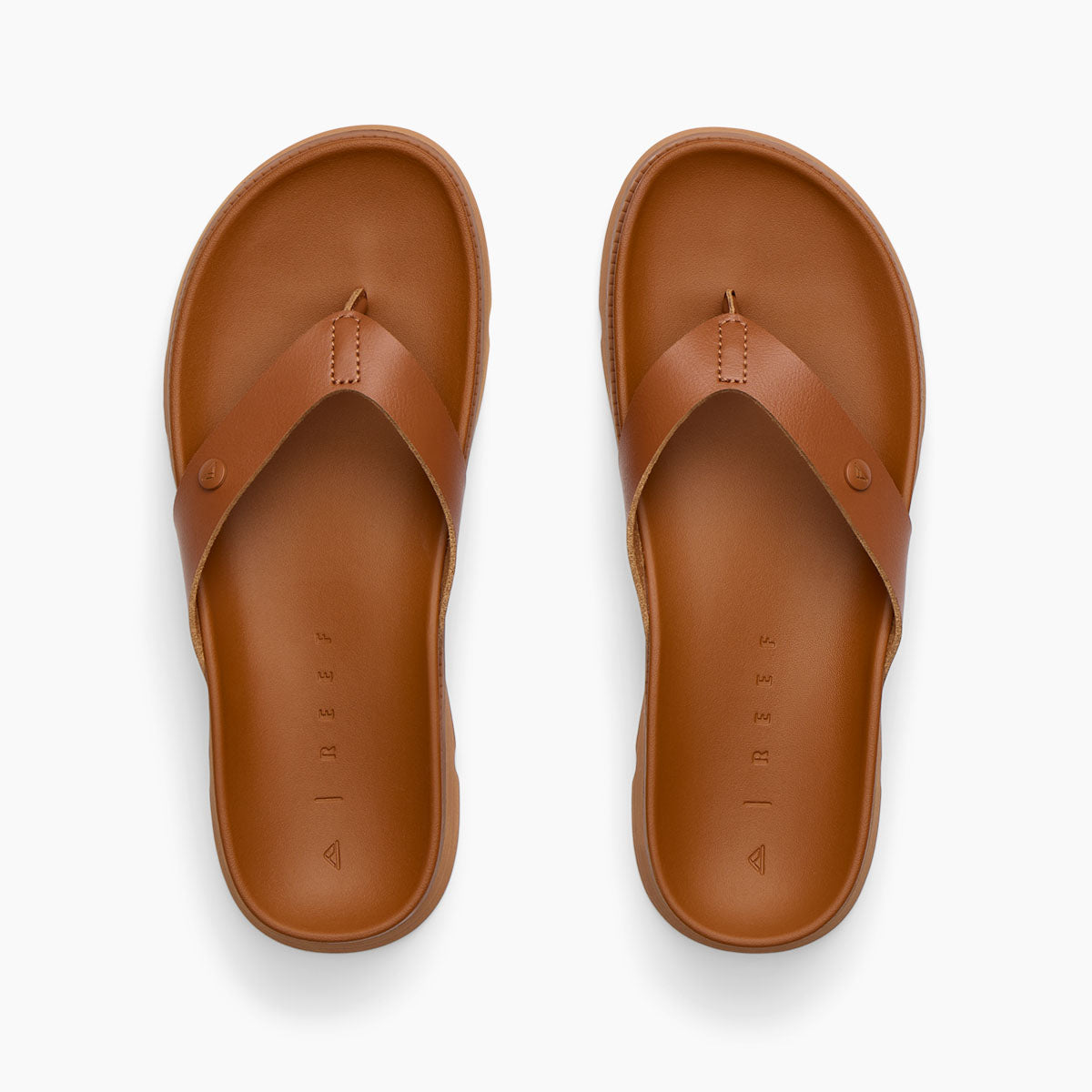 Vista Luxe Vivianahh Cocoa Tan כפכפי נשים