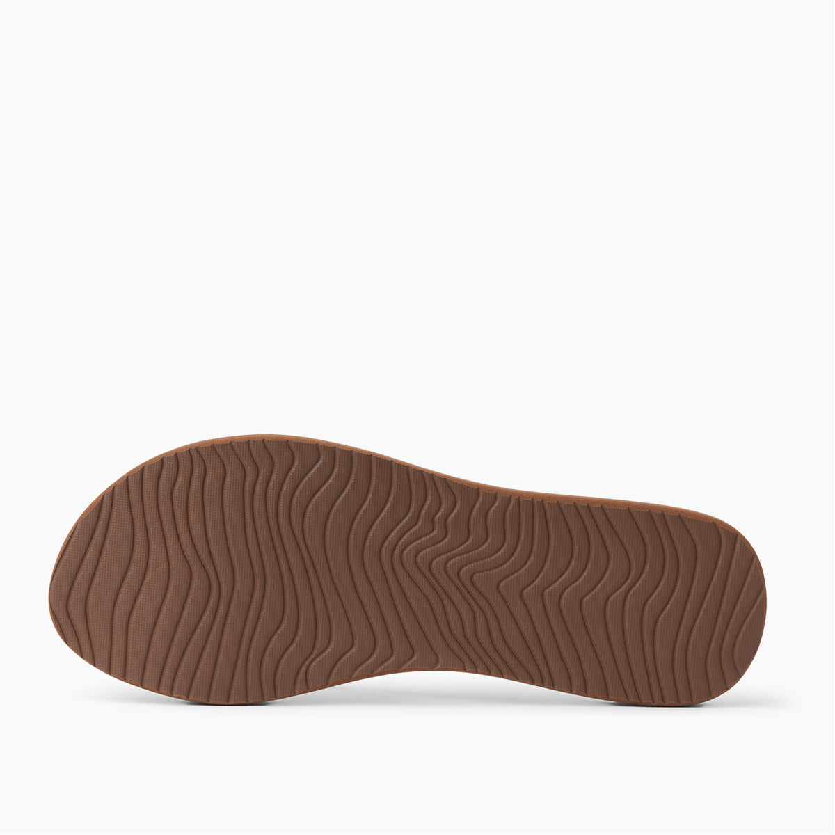 Reef Bliss Nights Copper כפכפים  לנשים