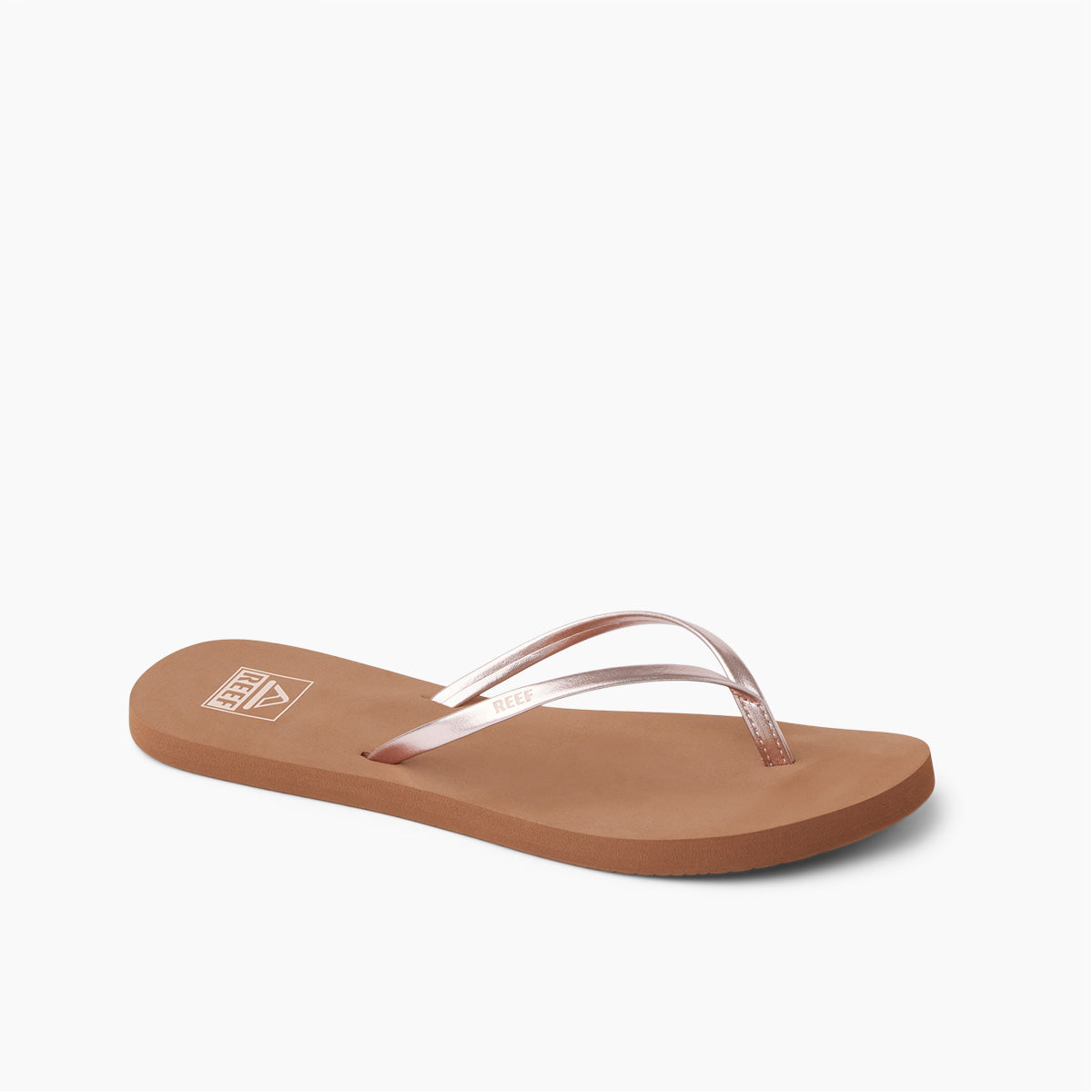 Reef Bliss Nights Copper כפכפים  לנשים