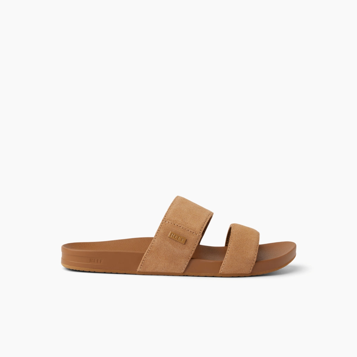 Vista Stevie Tobacco כפכפי ריף לנשים