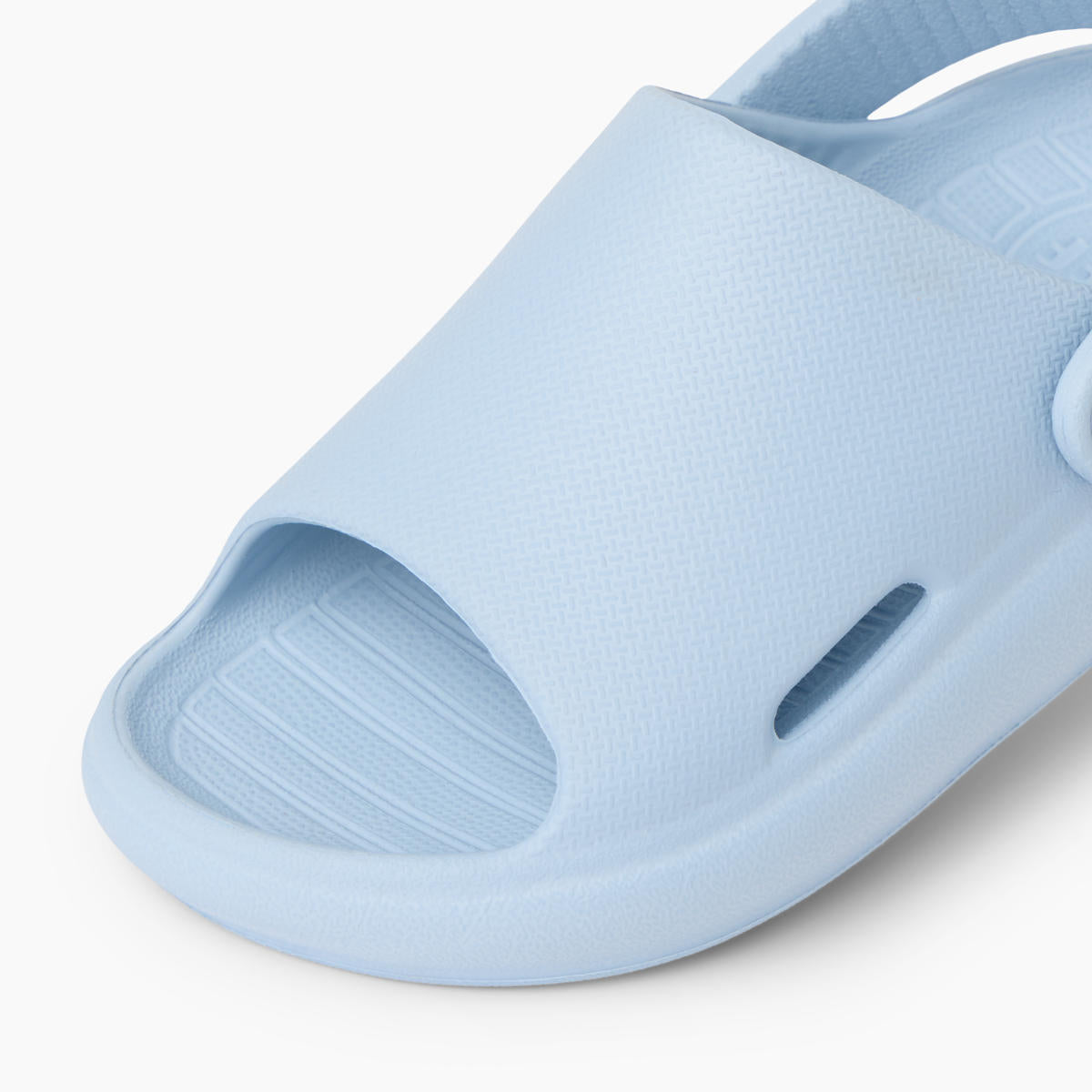 Reef Little Rio Slide Dusty Blue כפכפי ריף לתינוקות