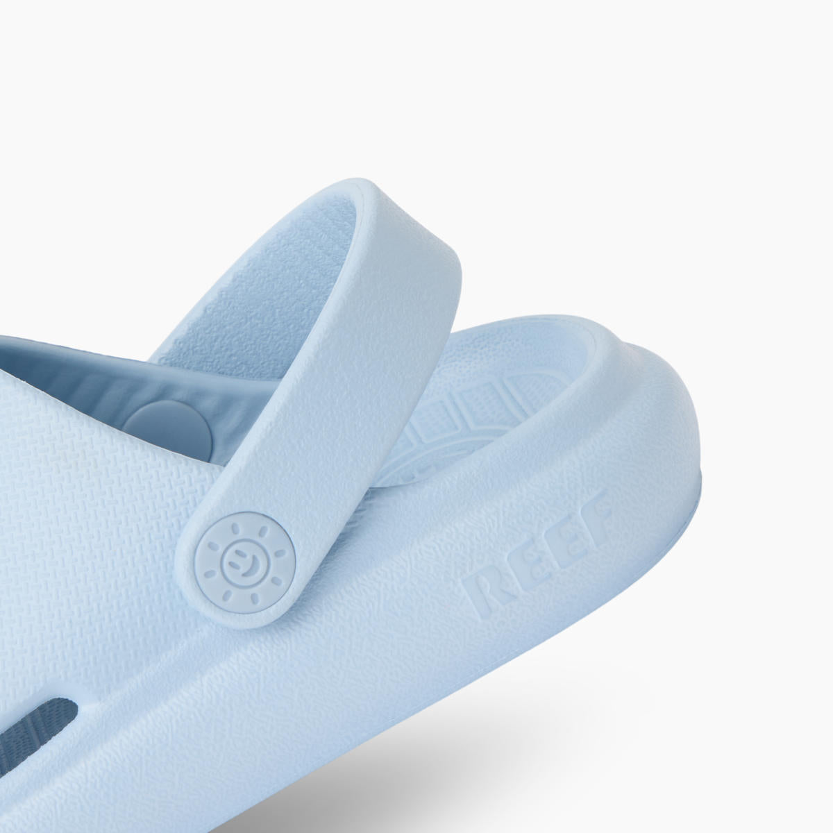 Reef Little Rio Slide Dusty Blue כפכפי ריף לתינוקות