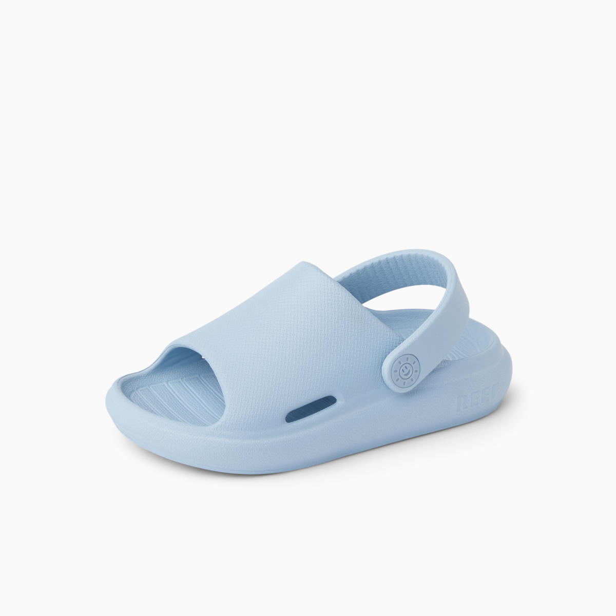 Reef Little Rio Slide Dusty Blue כפכפי ריף לתינוקות