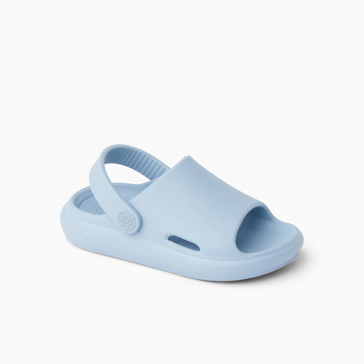 Reef Little Rio Slide Dusty Blue כפכפי ריף לתינוקות