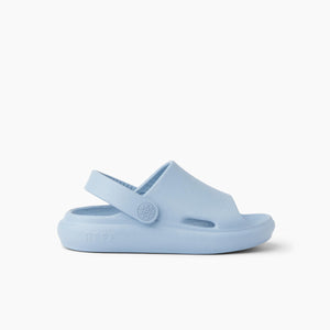 Reef Little Rio Slide Dusty Blue כפכפי ריף לתינוקות