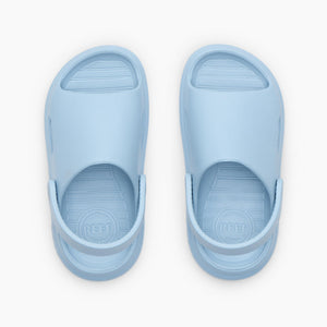 Reef Little Rio Slide Dusty Blue כפכפי ריף לתינוקות