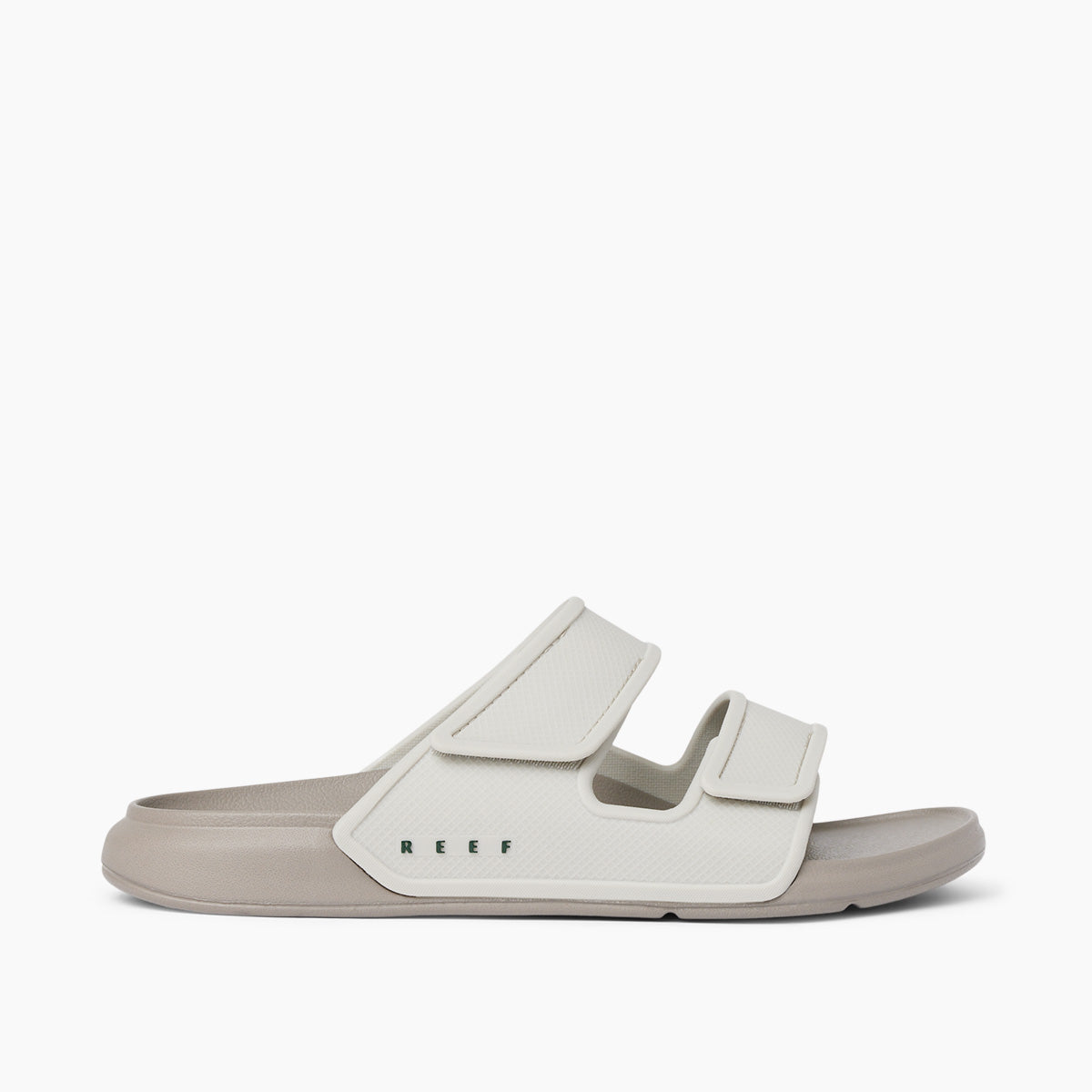 Oasis Adapt Grey Forest כפכפי ריף לגברים