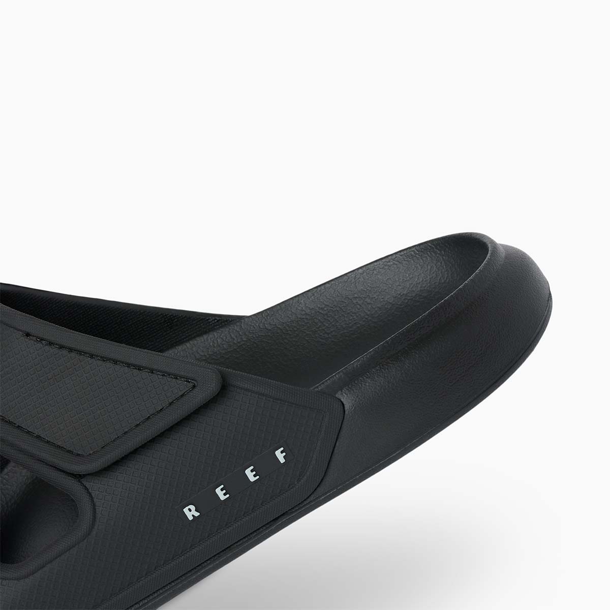 Oasis Adapt Black כפכפי גברים