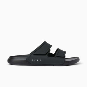 Oasis Adapt Black כפכפי גברים