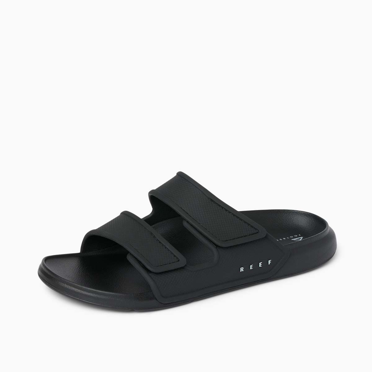 Oasis Adapt Black כפכפי גברים