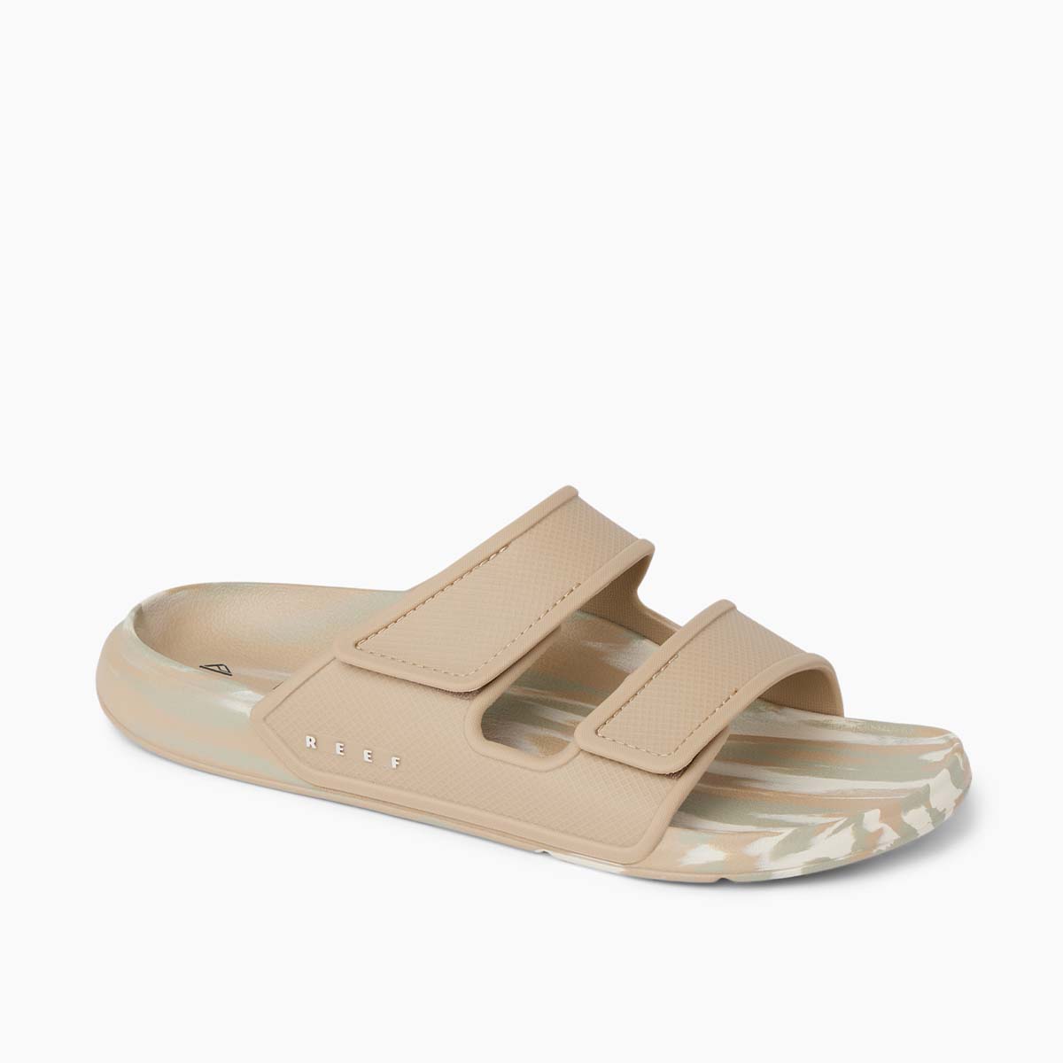 Oasis Adapt Fossil Birch כפכפי גברים