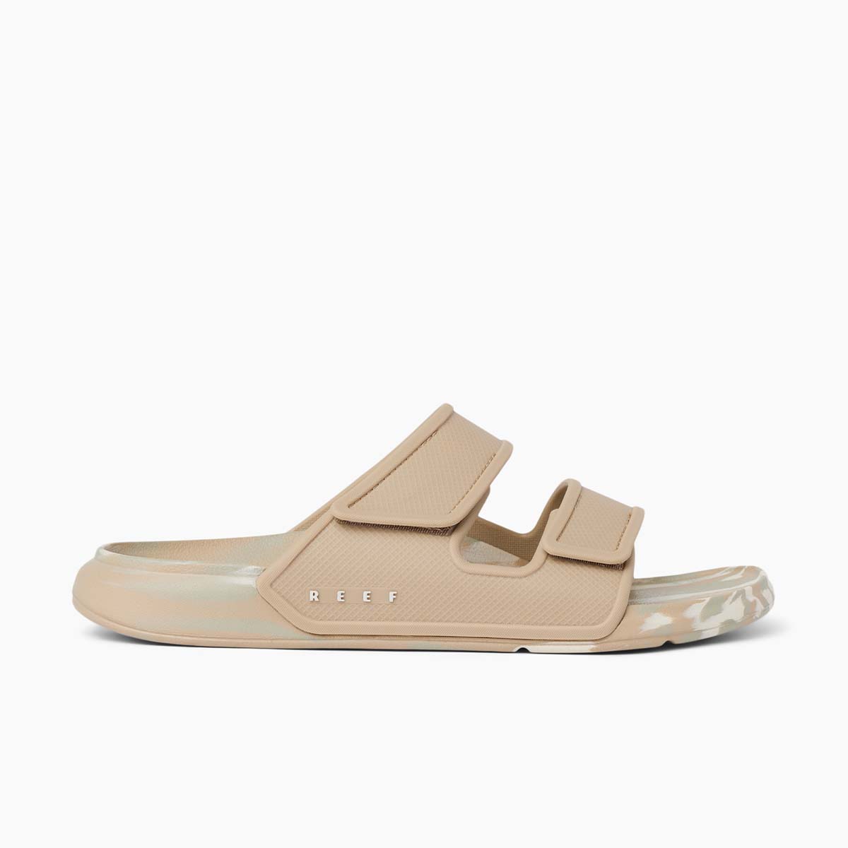 Oasis Adapt Fossil Birch כפכפי גברים