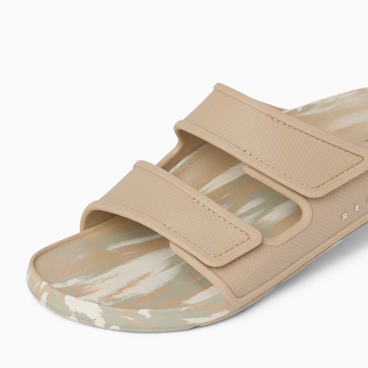 Oasis Adapt Fossil Birch כפכפי גברים