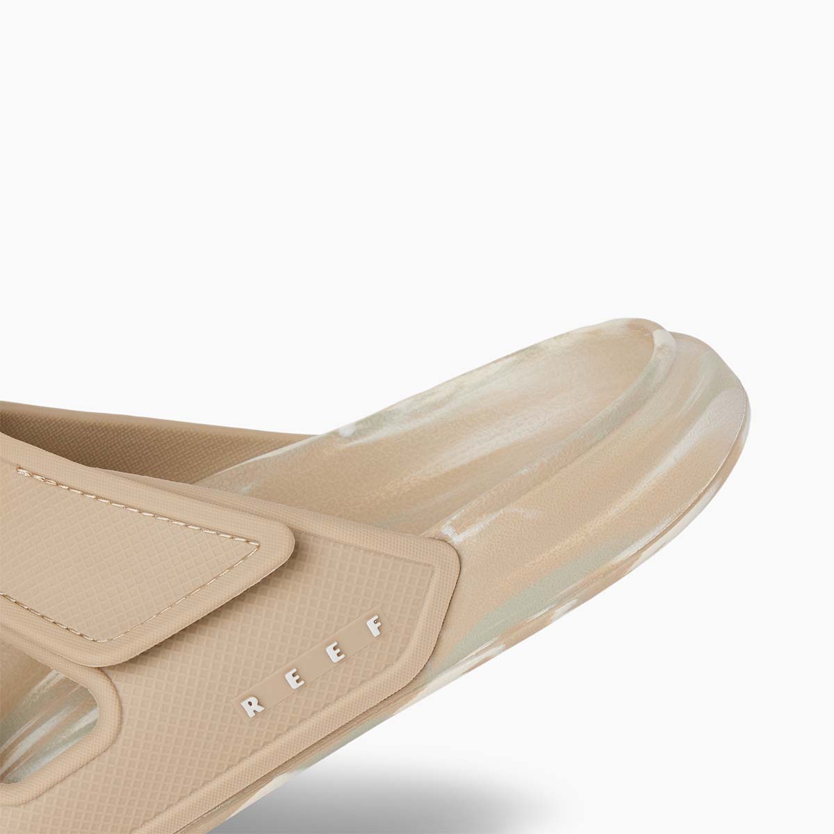 Oasis Adapt Fossil Birch כפכפי גברים