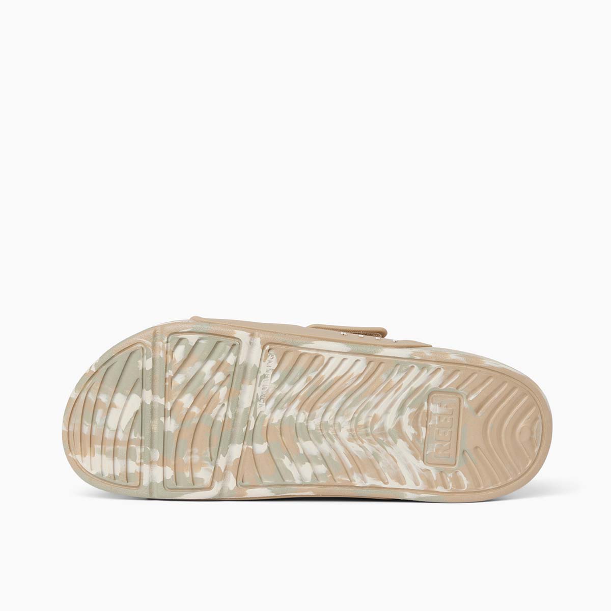 Oasis Adapt Fossil Birch כפכפי גברים