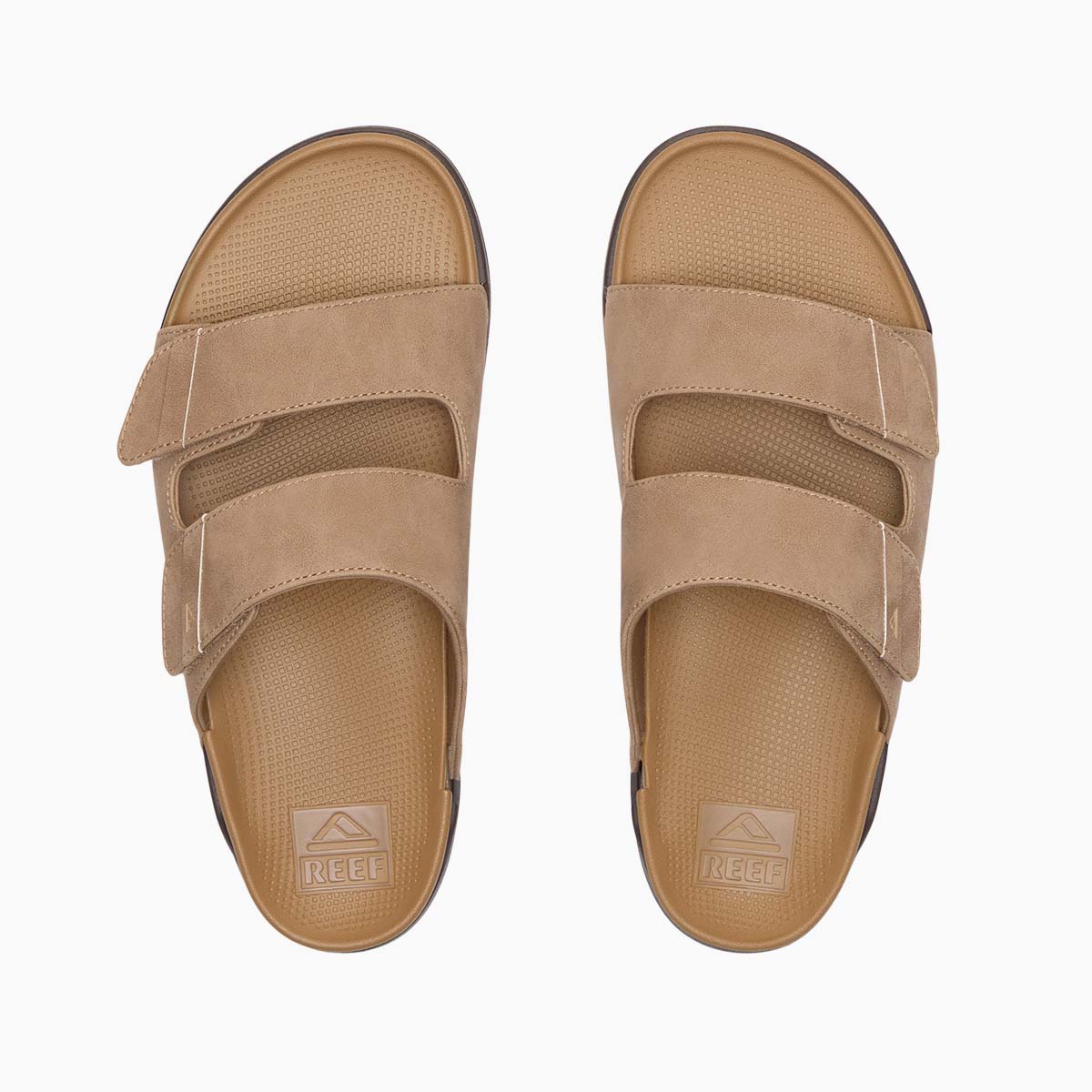 Reef Phantom Tradewind Tan כפכפי ריף לגברים