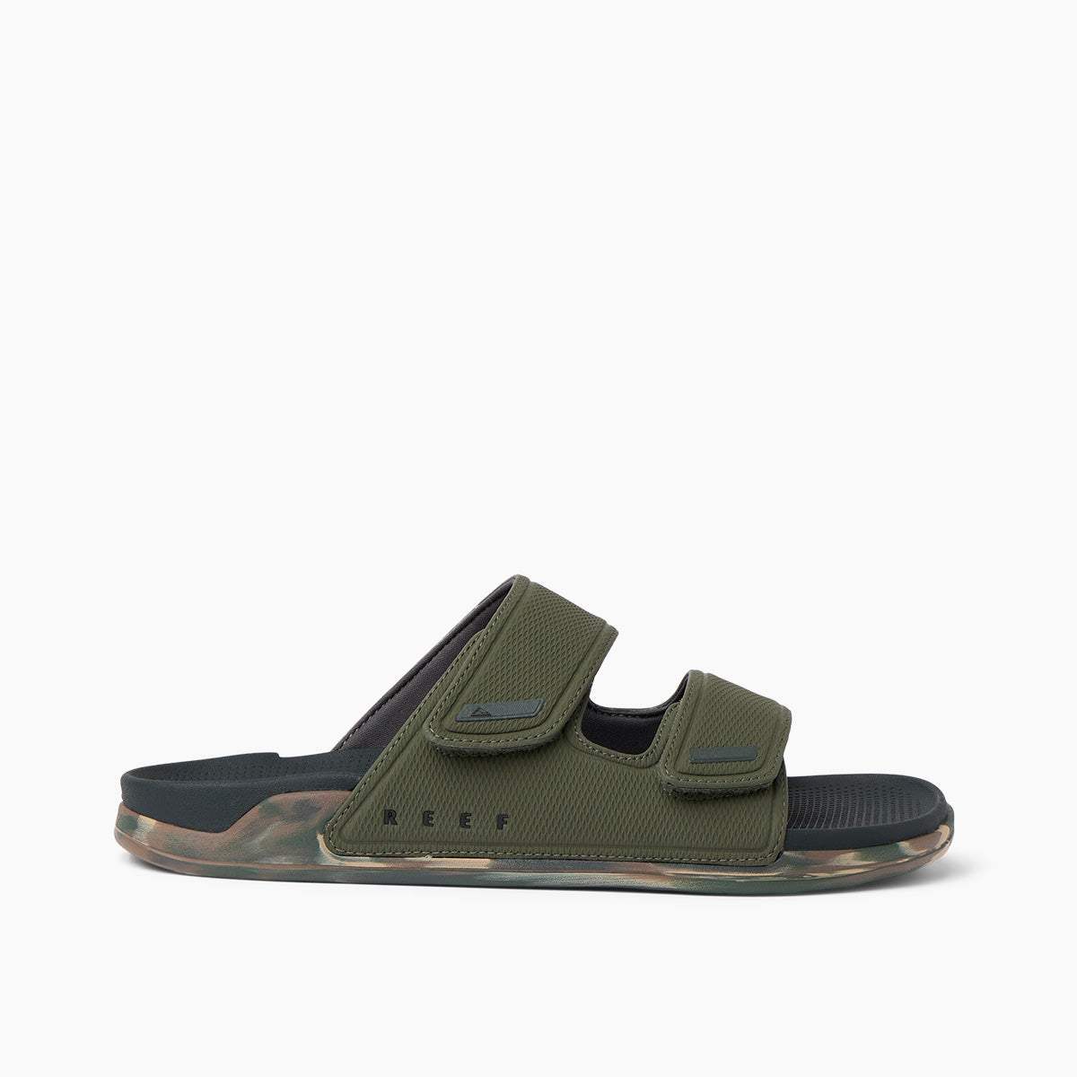 Reef Phantom Tradewind Camo Marble כפכפי ריף לגברים