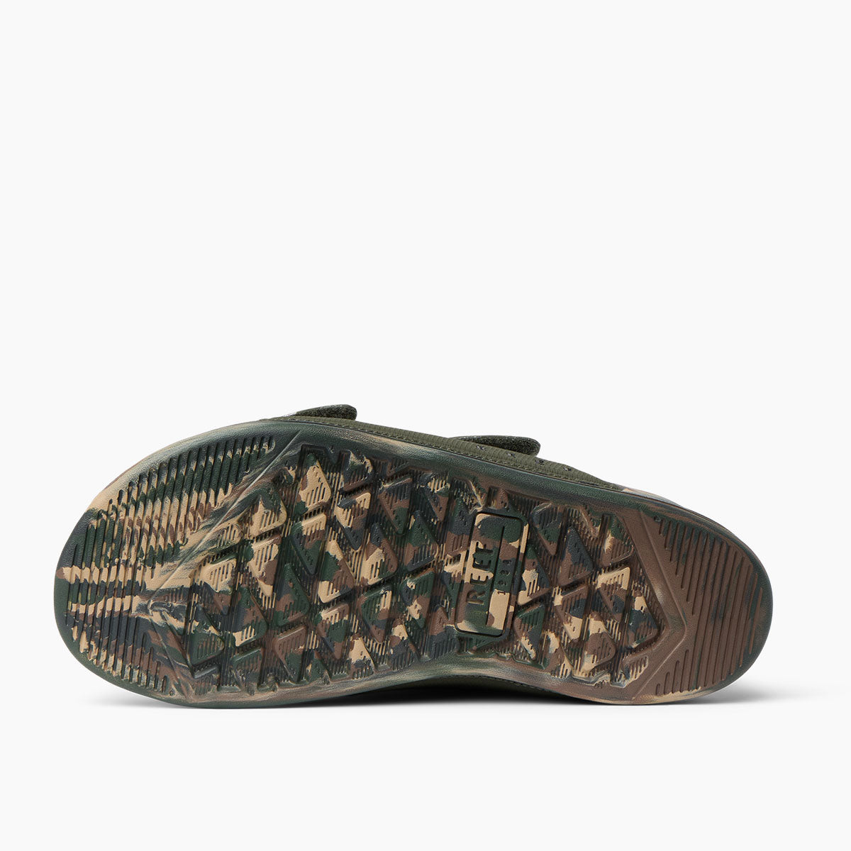 Reef Phantom Tradewind Camo Marble כפכפי ריף לגברים