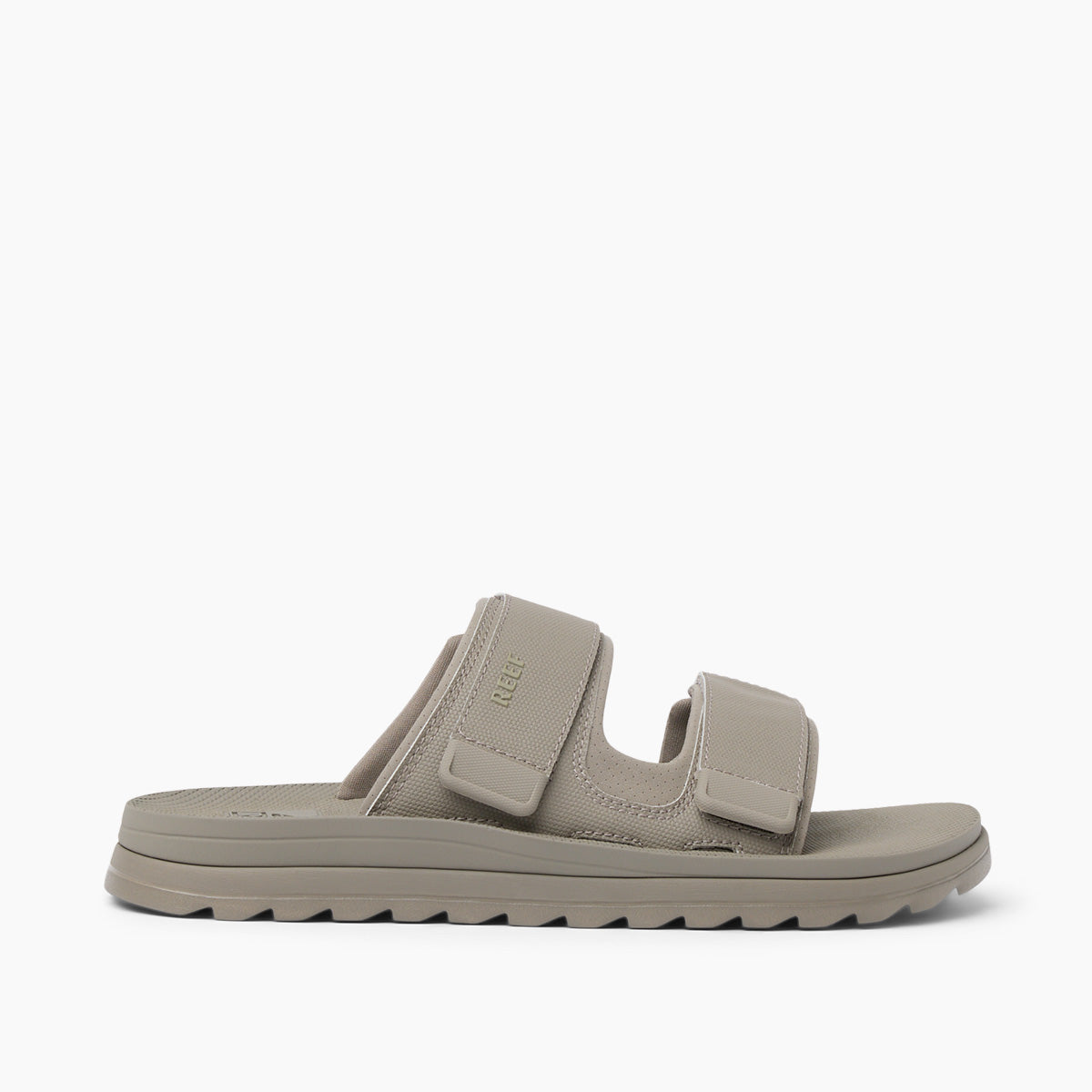 Reef Nomad Slide Tan כפכפי ריף לגברים