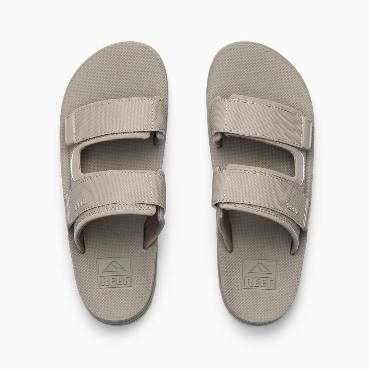 Reef Nomad Slide Tan כפכפי ריף לגברים