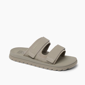 Reef Nomad Slide Tan כפכפי ריף לגברים
