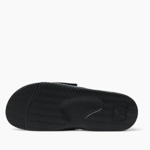 Reef Fanning Slide H20 Black כפכפים לגבר