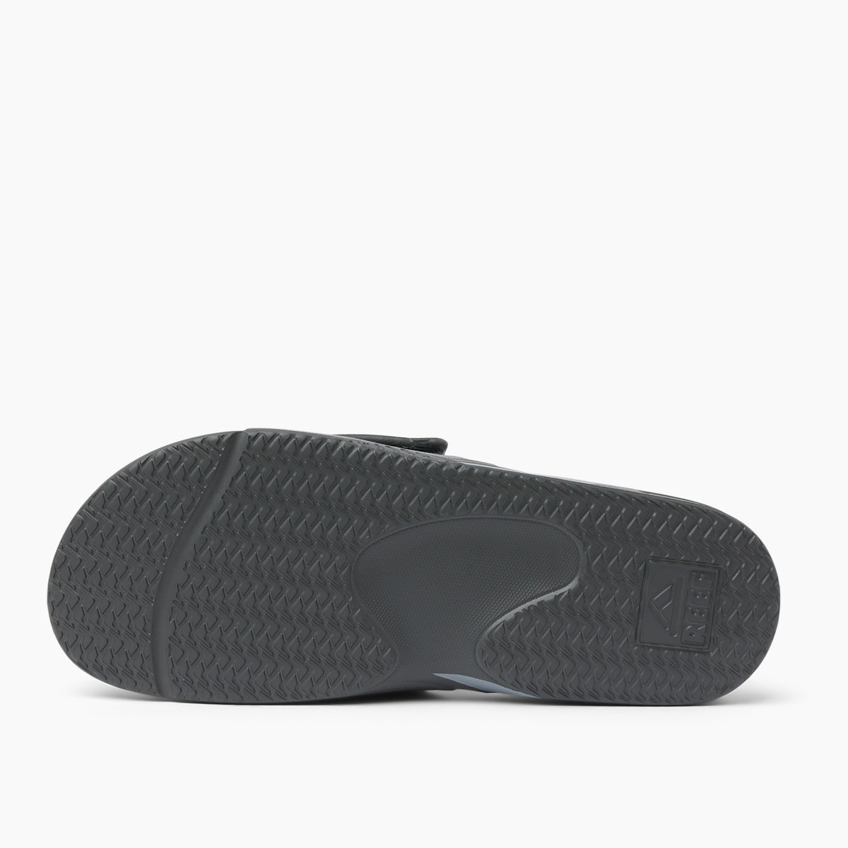 Reef Fanning Slide H20 Grey כפכפי ריף לגברים