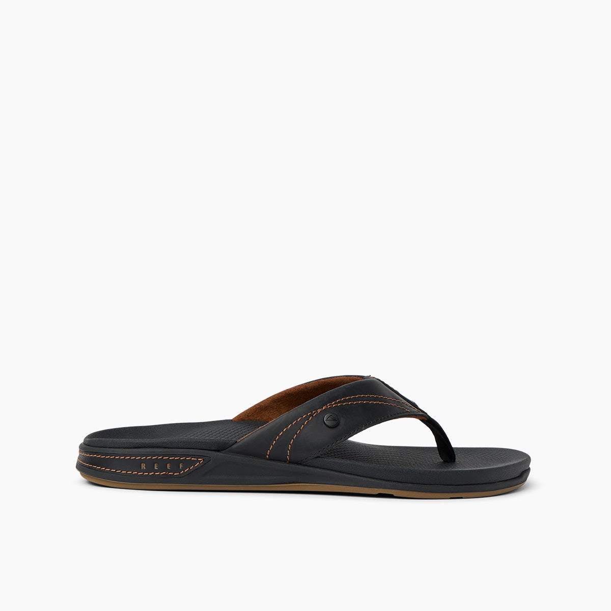 Reef Phantom Lux Black כפכפי ריף לגברים