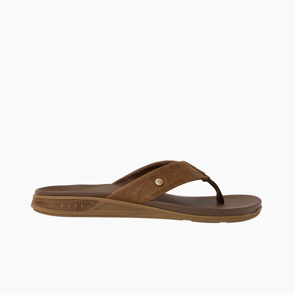 Reef Phantom Lux Toffee כפכפי ריף לגברים