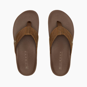 Reef Phantom Lux Toffee כפכפי ריף לגברים