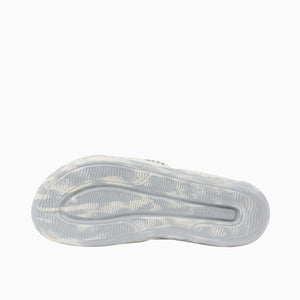 Reef Tailslide White Grey Marble כפכפי ריף לגברים