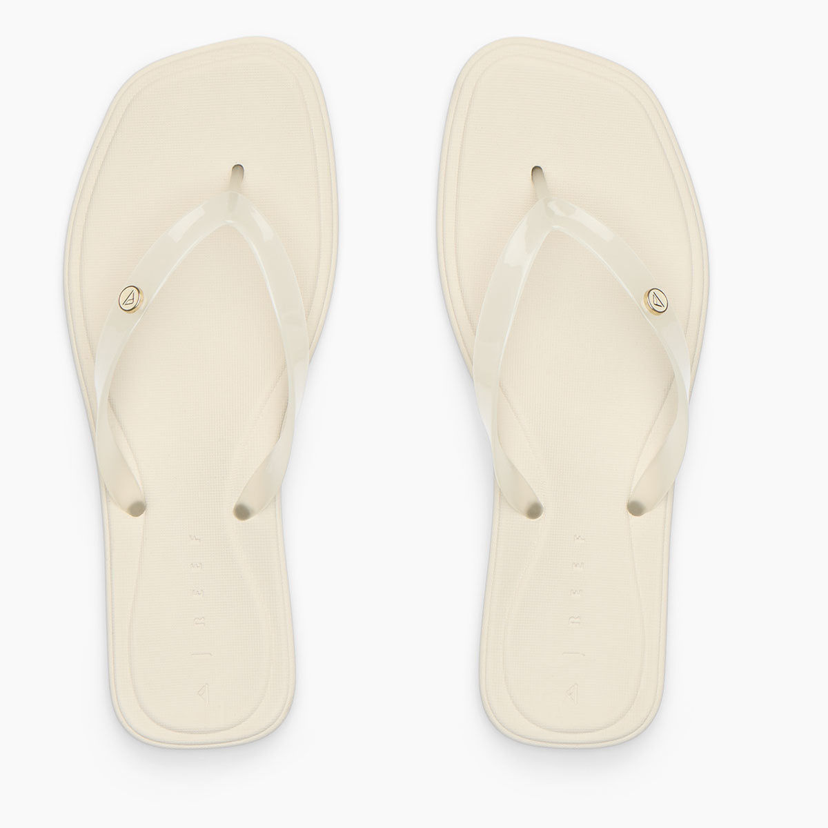 Reef Solaye Clear כפכפים לנשים