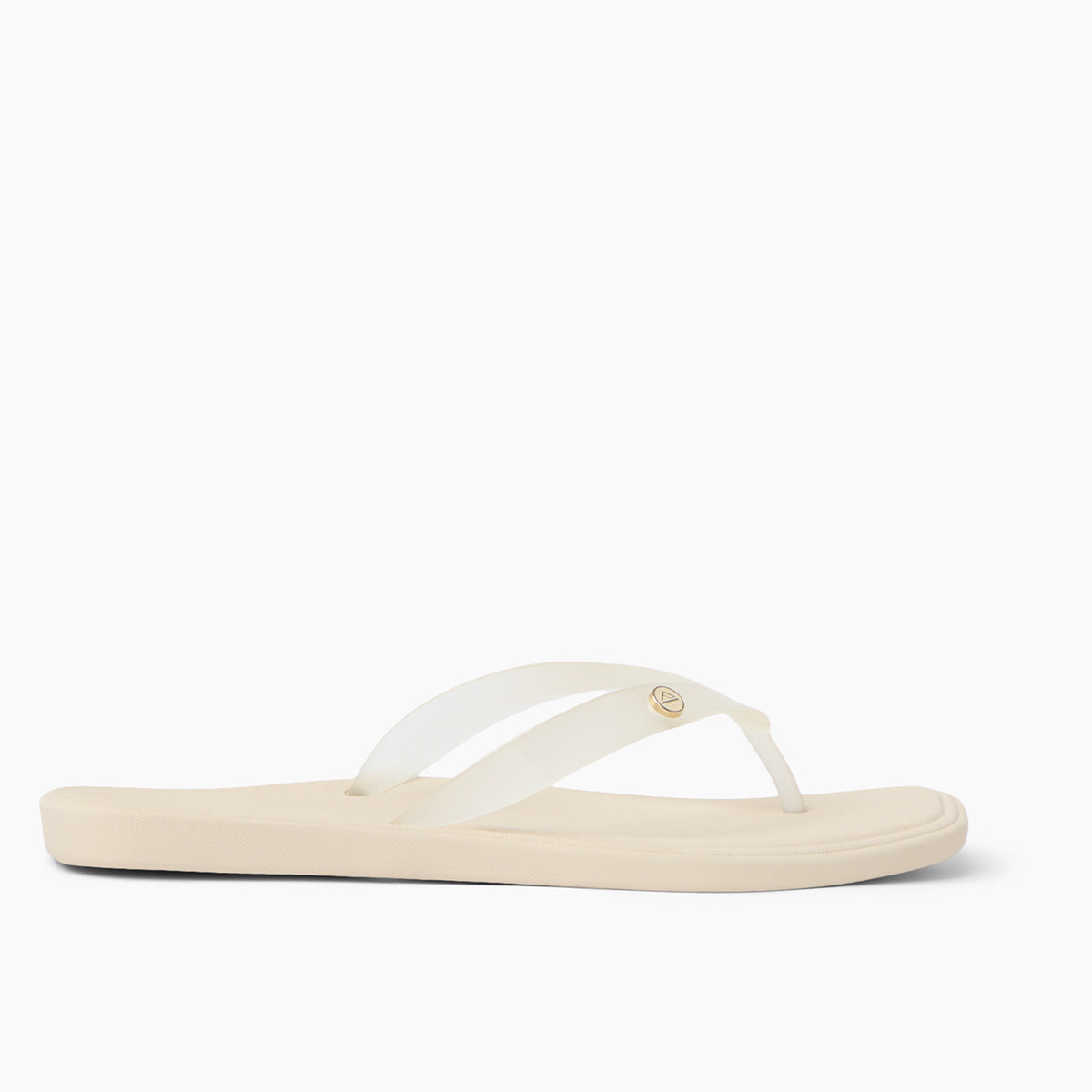 Reef Solaye Clear כפכפים לנשים