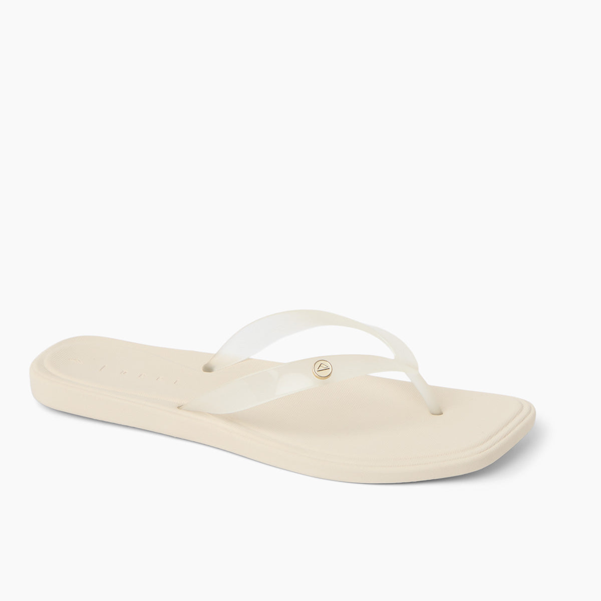 Reef Solaye Clear כפכפים לנשים