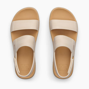 Reef Water Vista Higher Vintage Tan סנדלי ריף לנשים