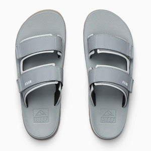 Nomad Slide Grey כפכפים לגבר