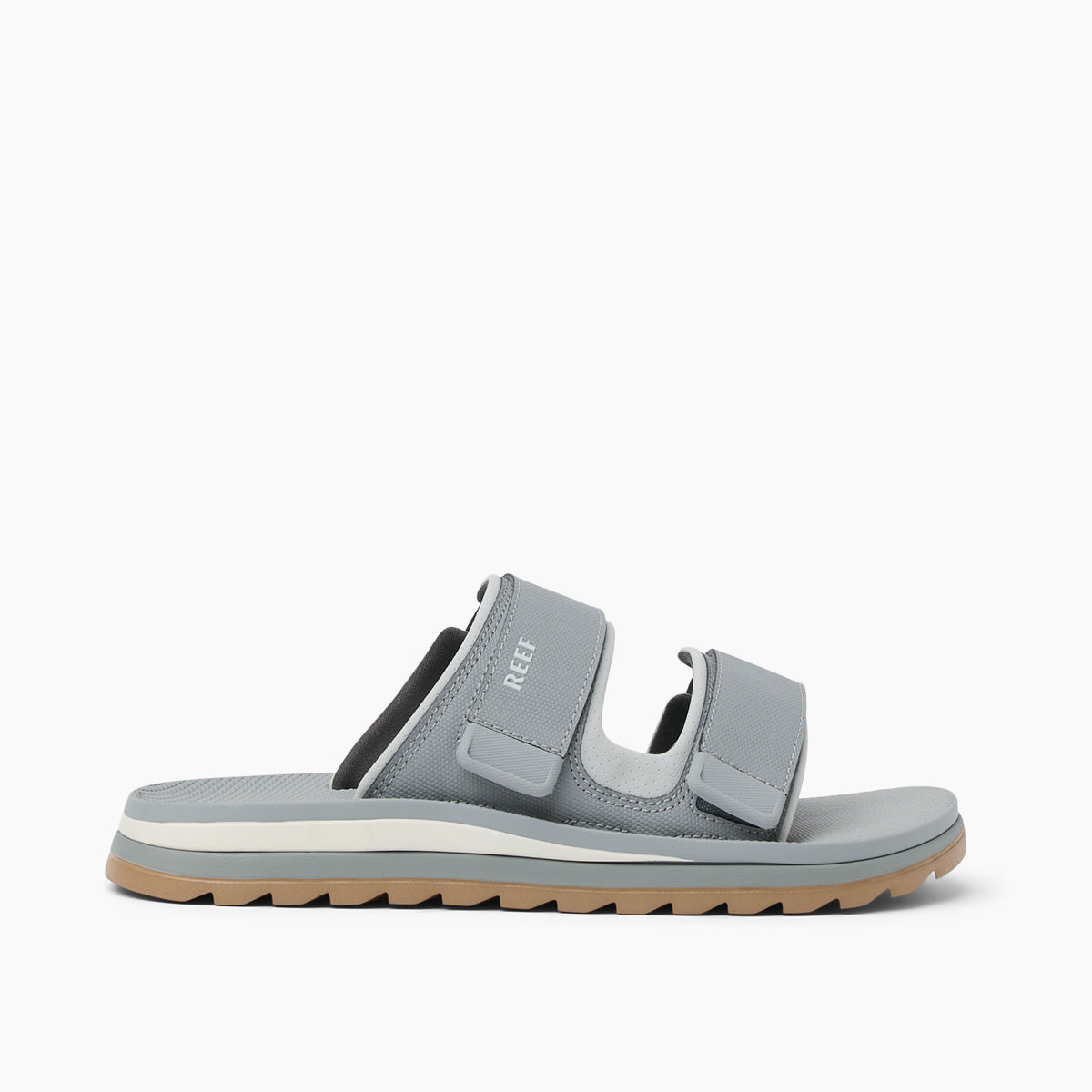Nomad Slide Grey כפכפים לגבר