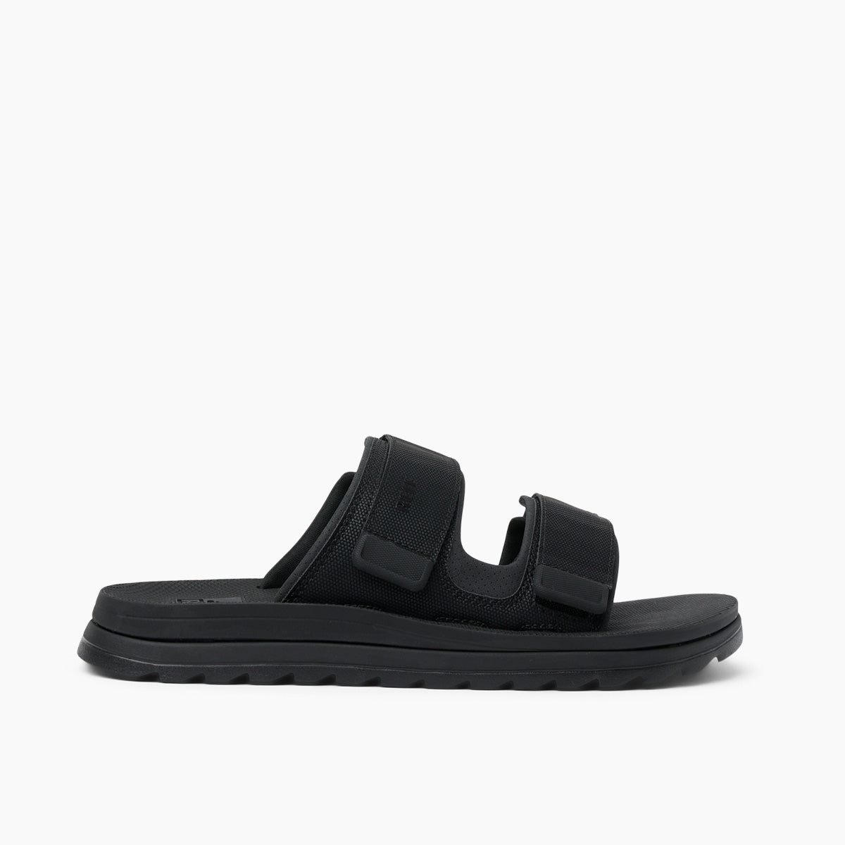 Reef Nomad Slide Black כפכפים לגבר