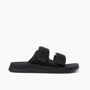 Reef Nomad Slide Black כפכפים לגבר