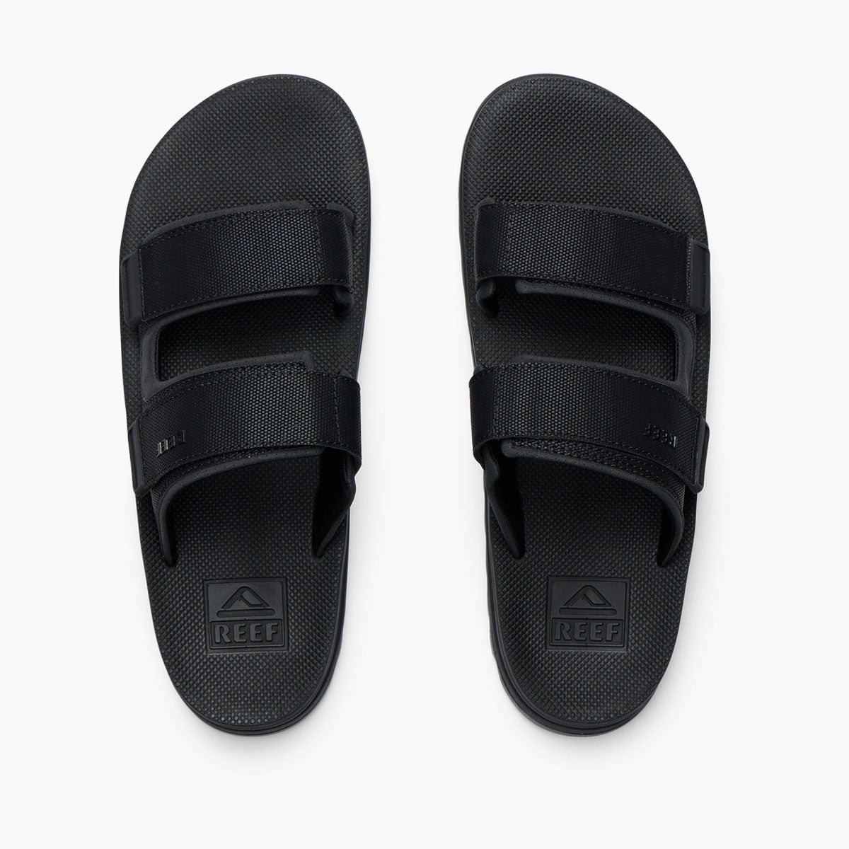 Reef Nomad Slide Black כפכפים לגבר