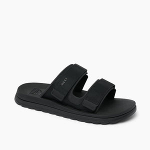 Reef Nomad Slide Black כפכפים לגבר