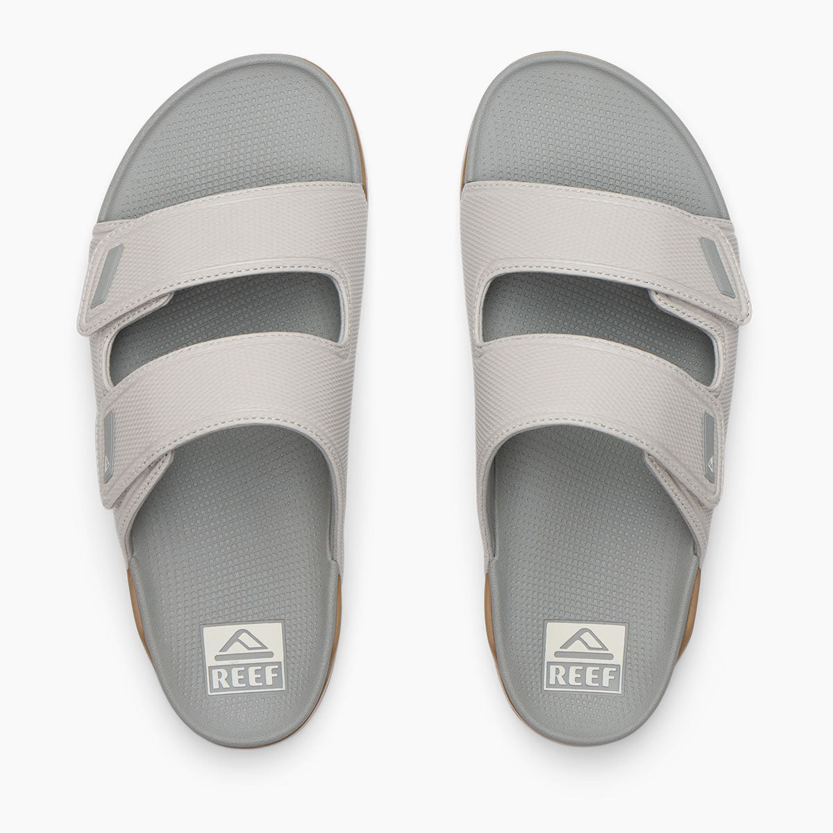 Reef Phantom Tradewind Dove Tobacco כפכפי ריף לגברים