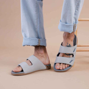 Reef Phantom Tradewind Dove Tobacco כפכפי ריף לגברים